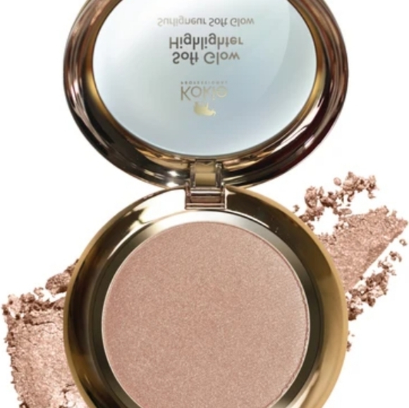 Marcelle, Rimmel and Kokie bronzers - Picture 6 of 7